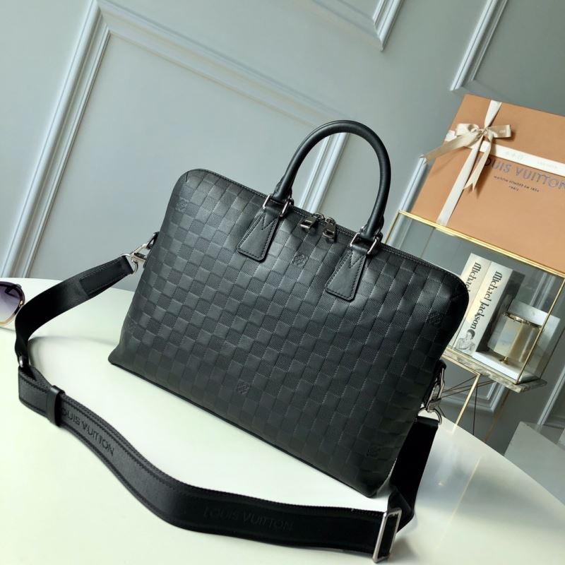 Mens LV Briefcases - Click Image to Close